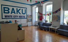 White City Hostel